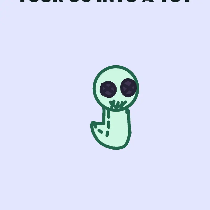 Game by @GhostHuman