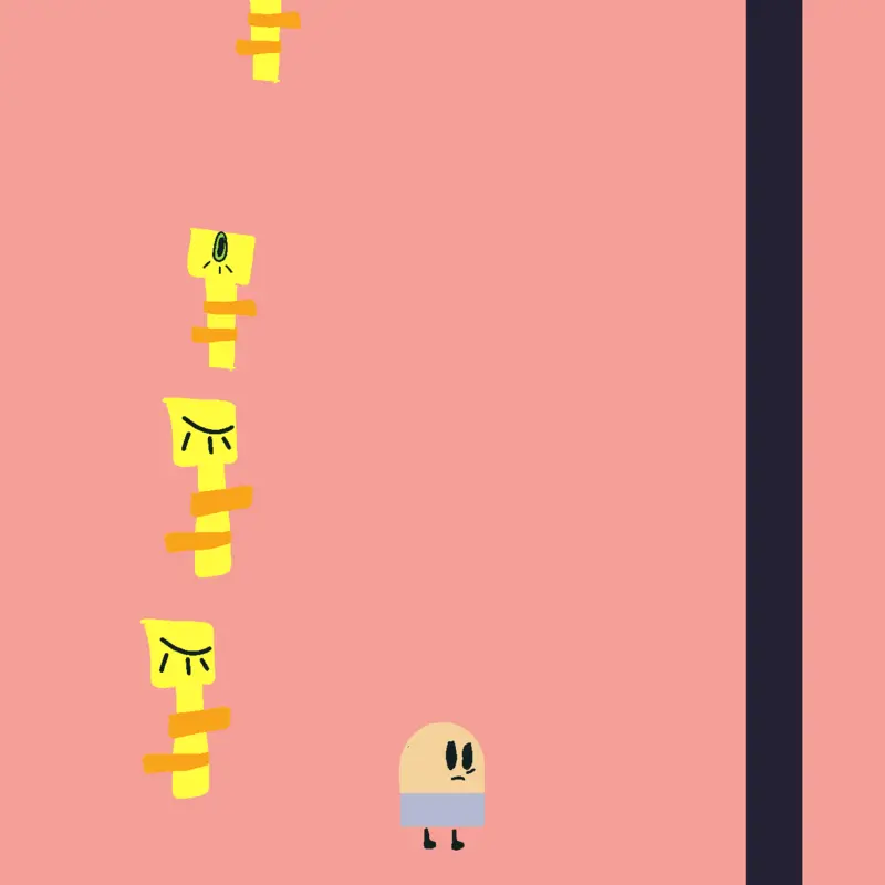 Game by @A_Forsakenist