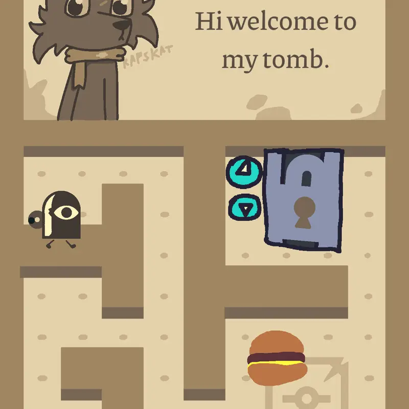 Game by @sprunkigray14