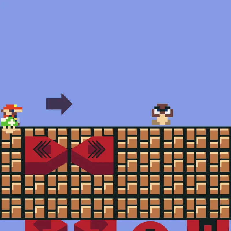 Game by @debouncegamez