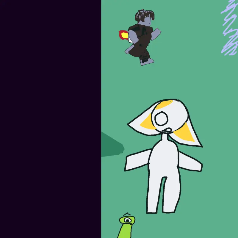 Game by @arina1trehubenk