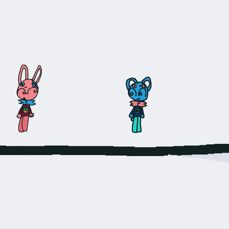 Game by @SKY-CLOUD-BLUEBERRY