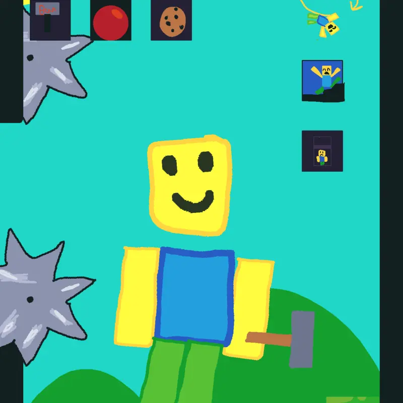 Game by @robloxnoobyt