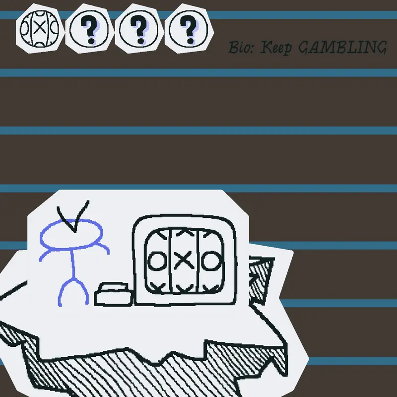 Game by @petteyisfannyandmrsun
