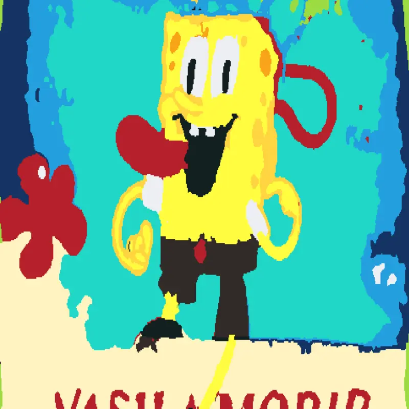 Game by @Leonardo_original