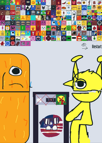 Please support my featured game