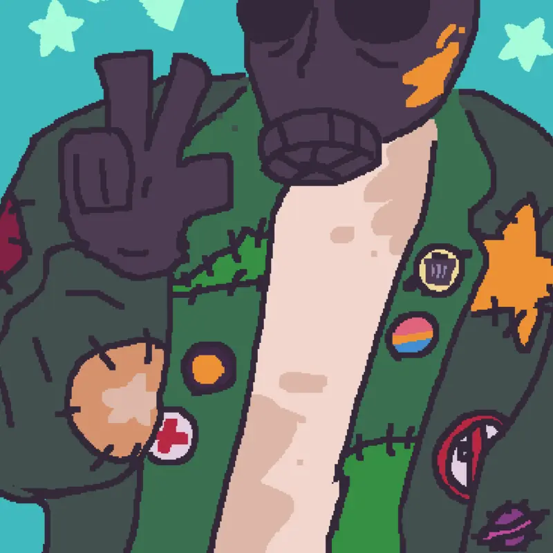 Game by @Skeleton_Appreciation