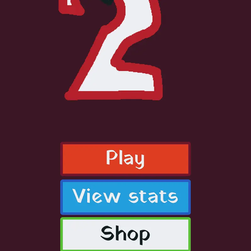 Game by @AlisaNoob2017