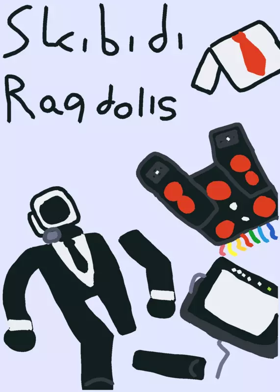 Game by @Tank246582942