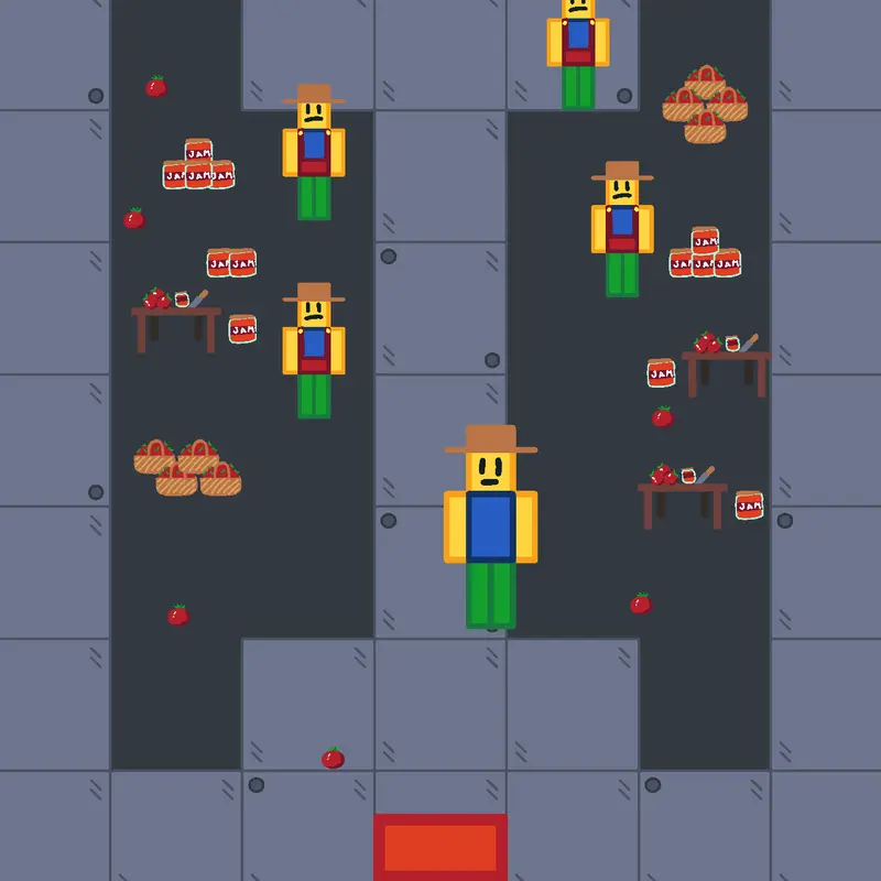 Game by @Inquietus01