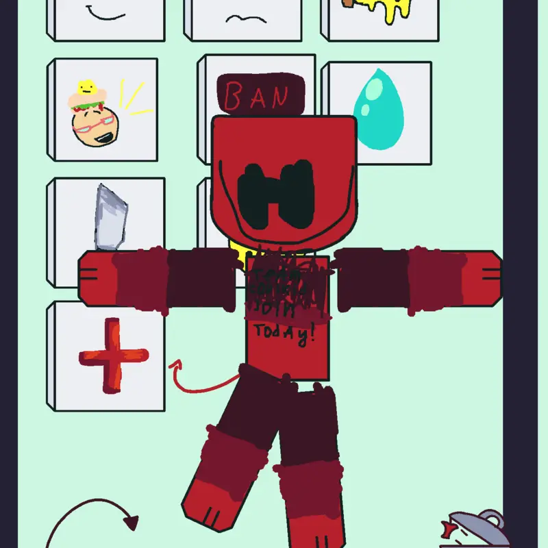 Game by @sprunkiisbest