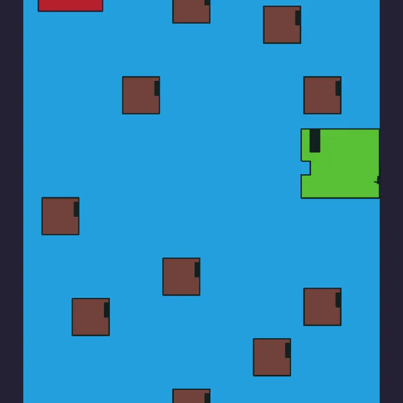 Game by @amrbrkat