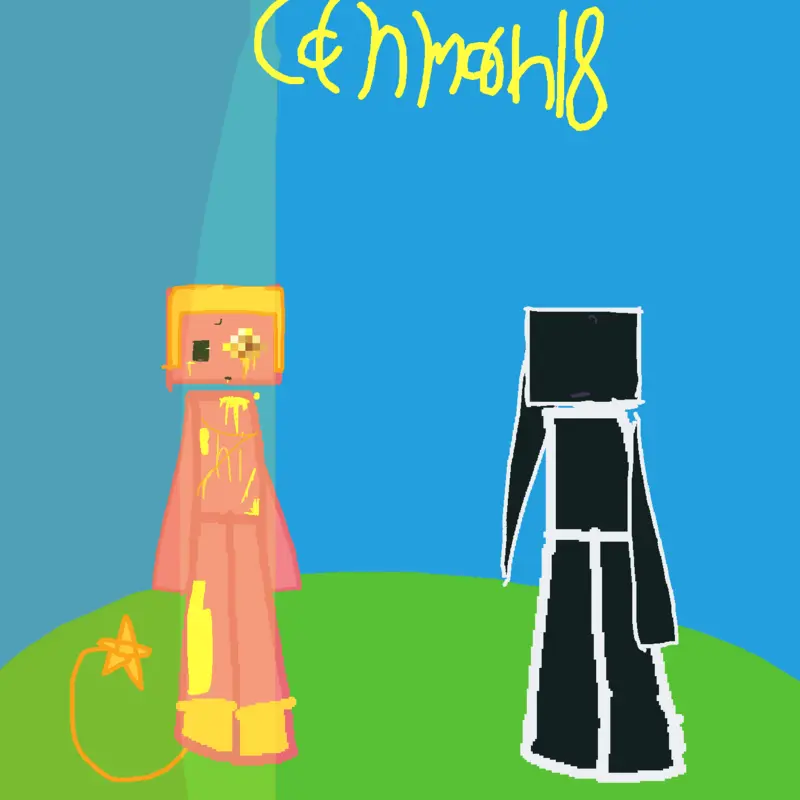 Game by @McFlurryy