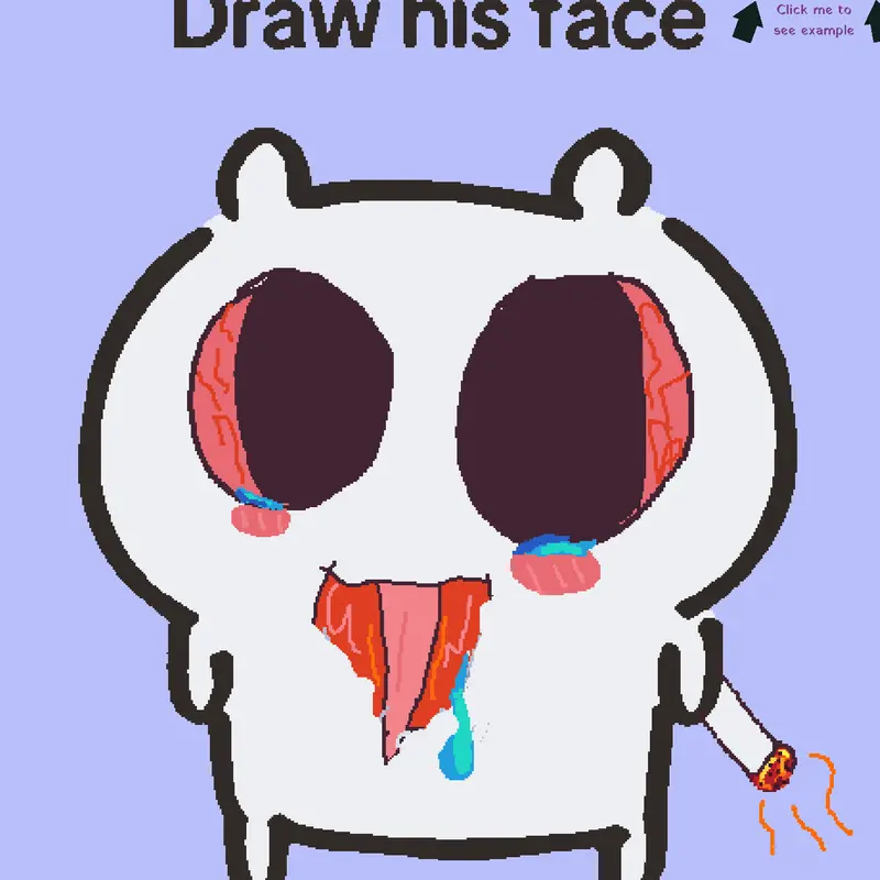 Game by @R3try