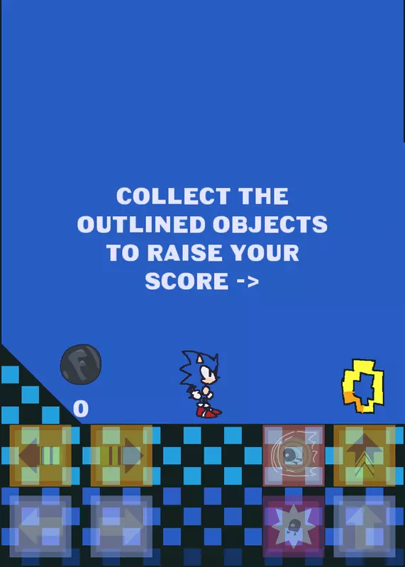 Game by @wangamw