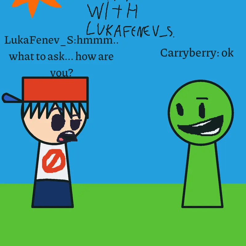 Game by @Carryberry