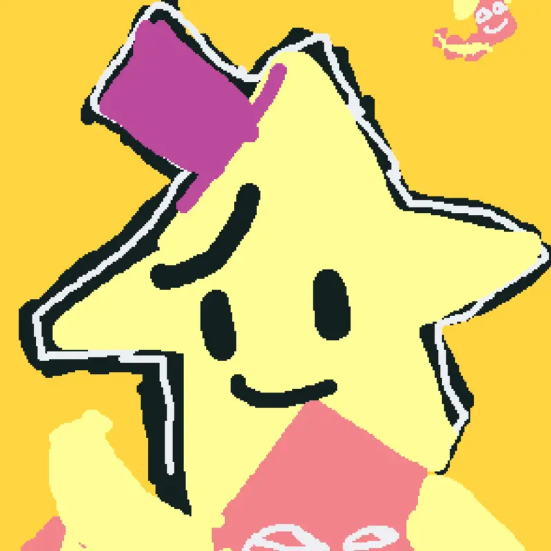 Drawing!! (Based off poll) by @R4LSEI_RANTS