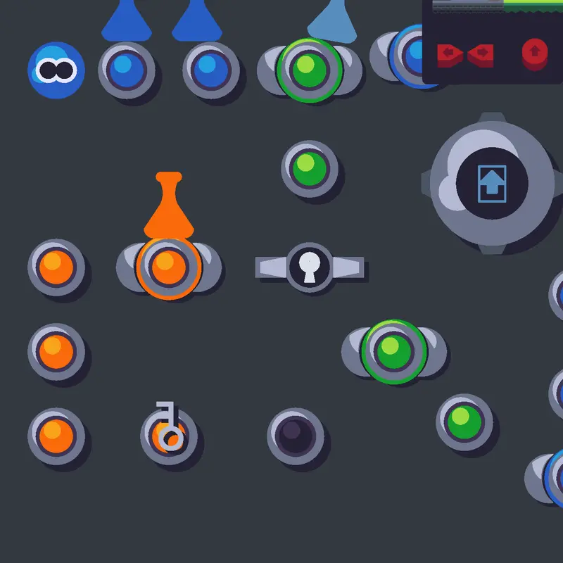 Game by @cal0810