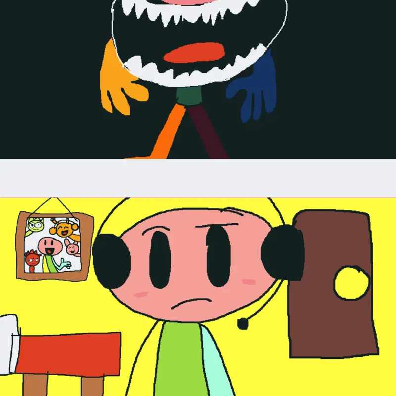 Game by @massticki