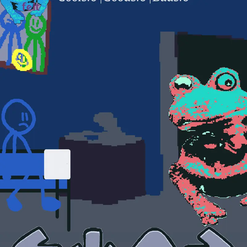 Game by @huggywuggy1234