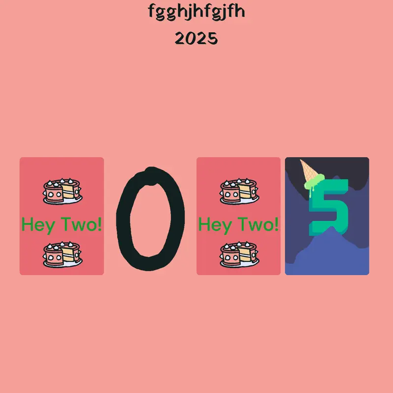 Game by @faizrizal_2026