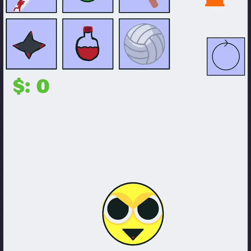 Game by @hungur_official