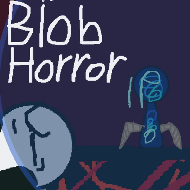 Ringys blob horror (official) by @dovevrringy