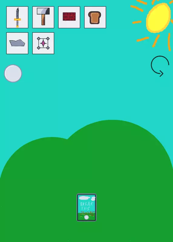 Game by @WinterBob