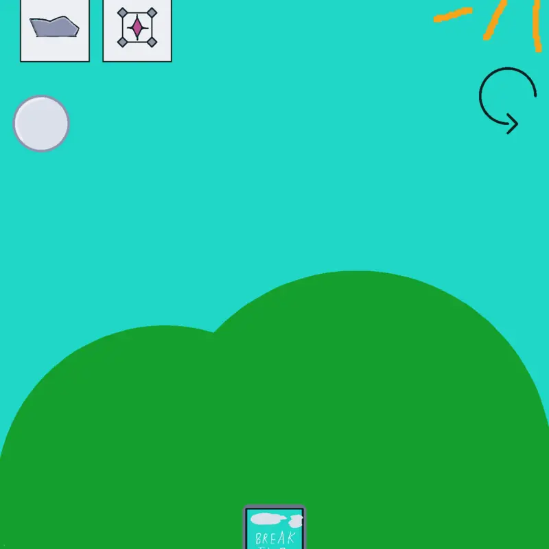Game by @WinterBob