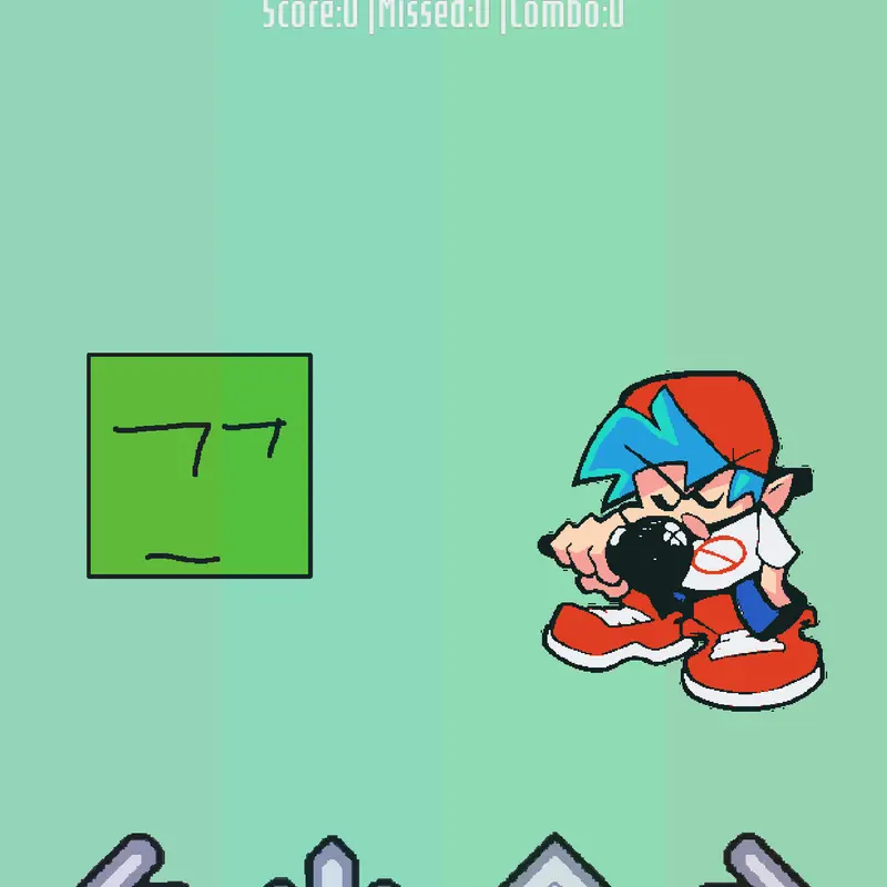 Game by @maertol-song-aserry-aswe