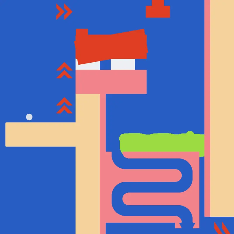 Game by @bellapurple