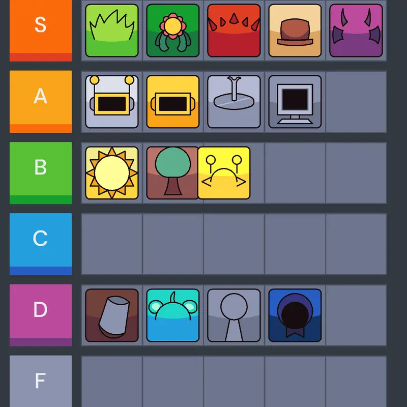 Game by @BURGERRR