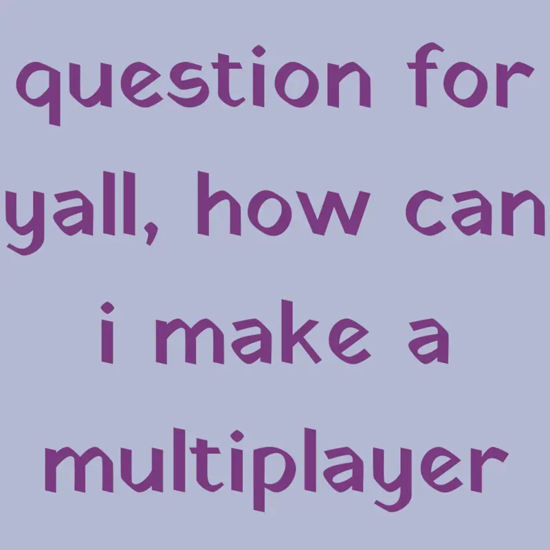 Game by @Null_Void