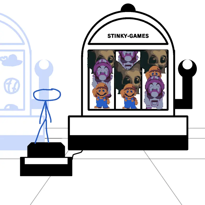 Game by @go-go-power-rangers