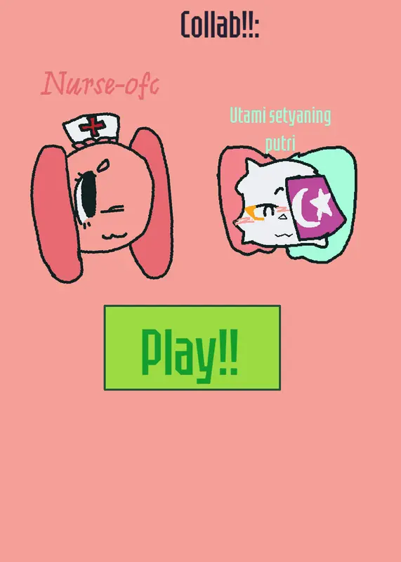 Game by @UtamisetyaningPutri
