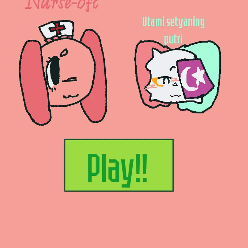 Game by @UtamisetyaningPutri