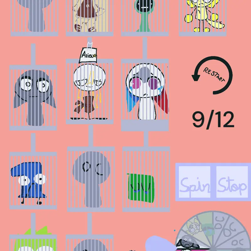 Game by @jessiev121188_2026