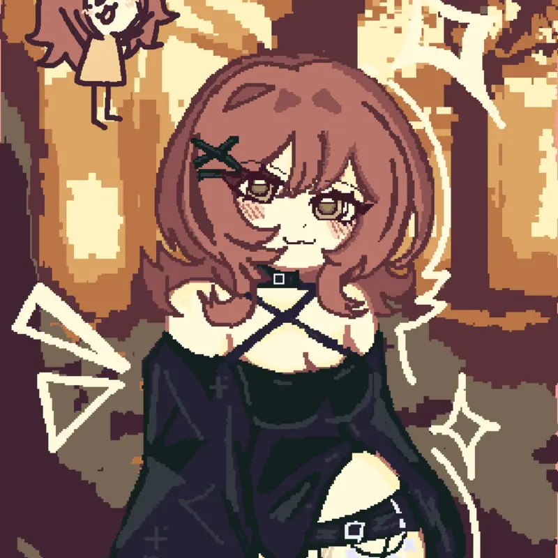 ITS BEEN 2 YEARS BUT WHO CARES I’M BACK by @Maple_ZyrupX3