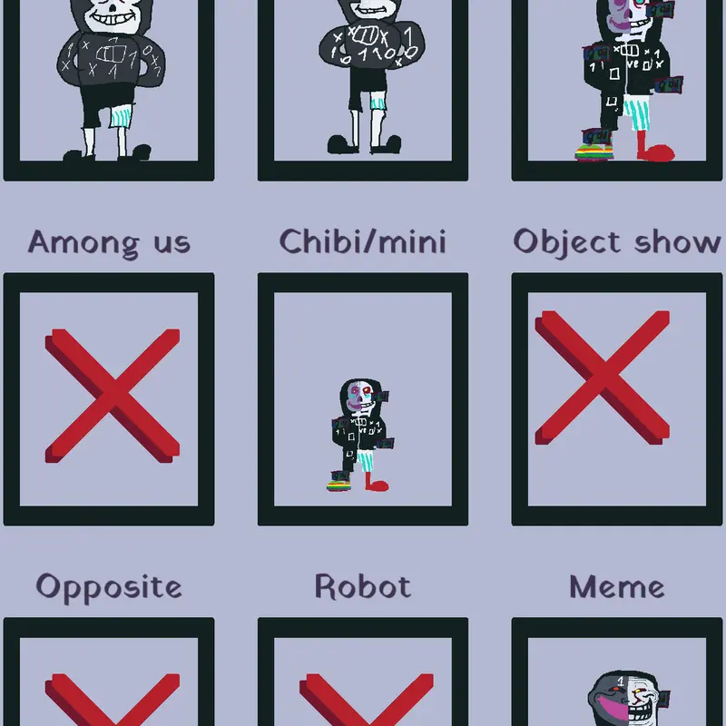 Game by @The_godtale_sans