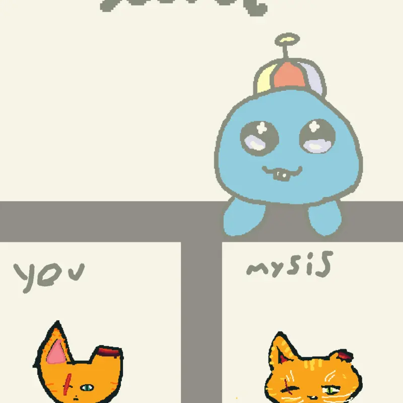 Game by @waffle_demon