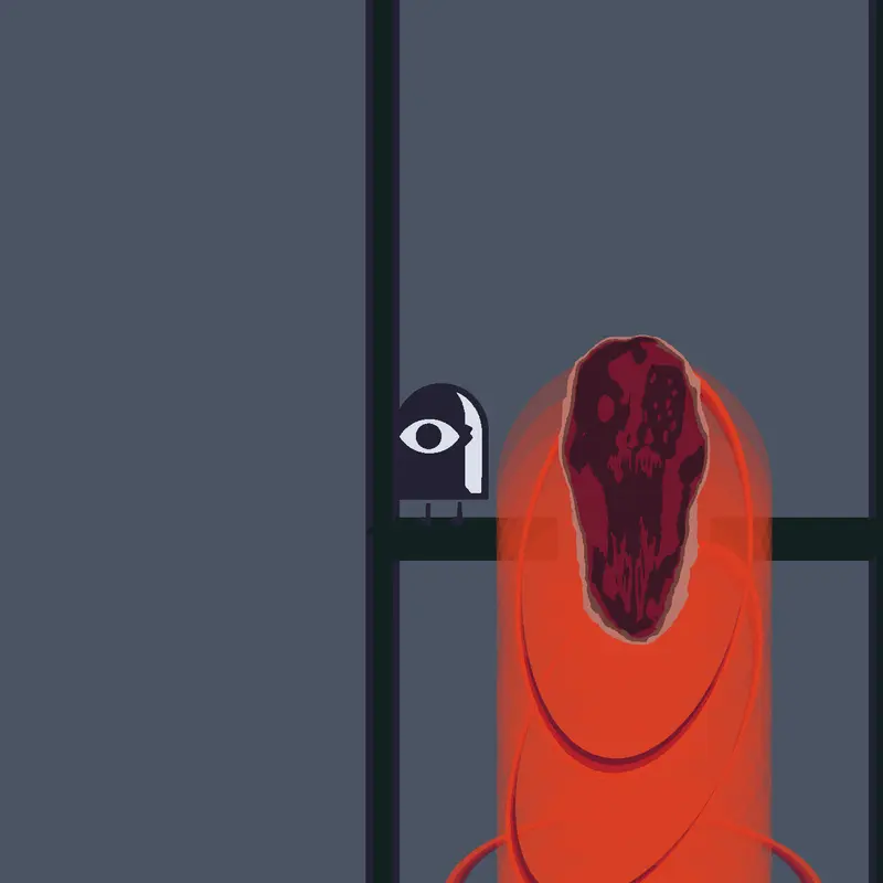 Game by @cazuzaso_doors