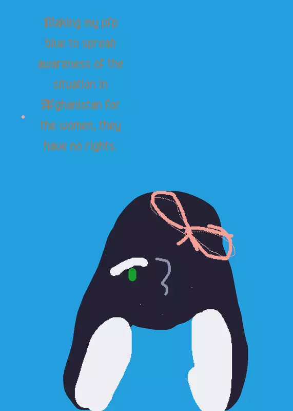 SPREAD AWARENESS by @clca