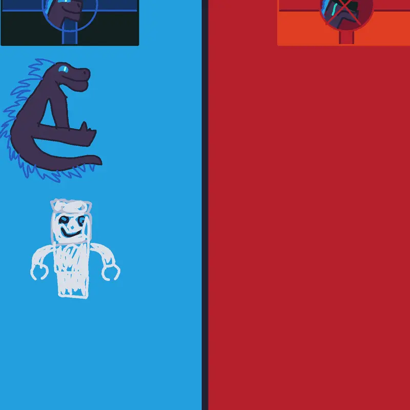 Game by @zaneYT