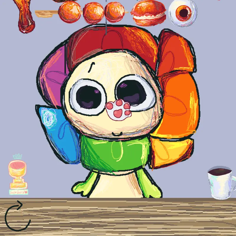 Game by @LAVITAFFY_F0REVER