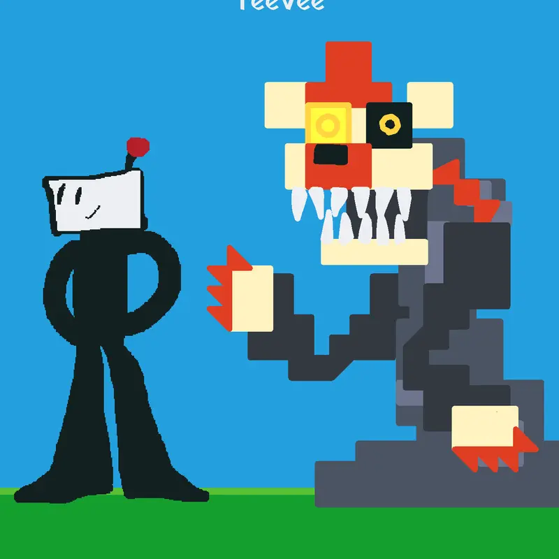 Game by @sillygoof