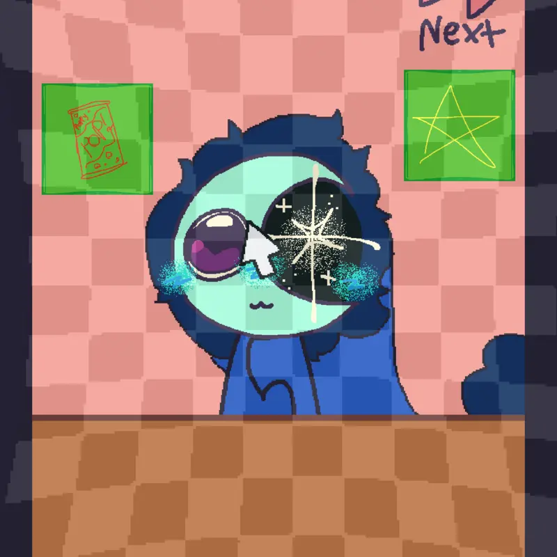 Feed Astro! by @Xx5T4RRYxX