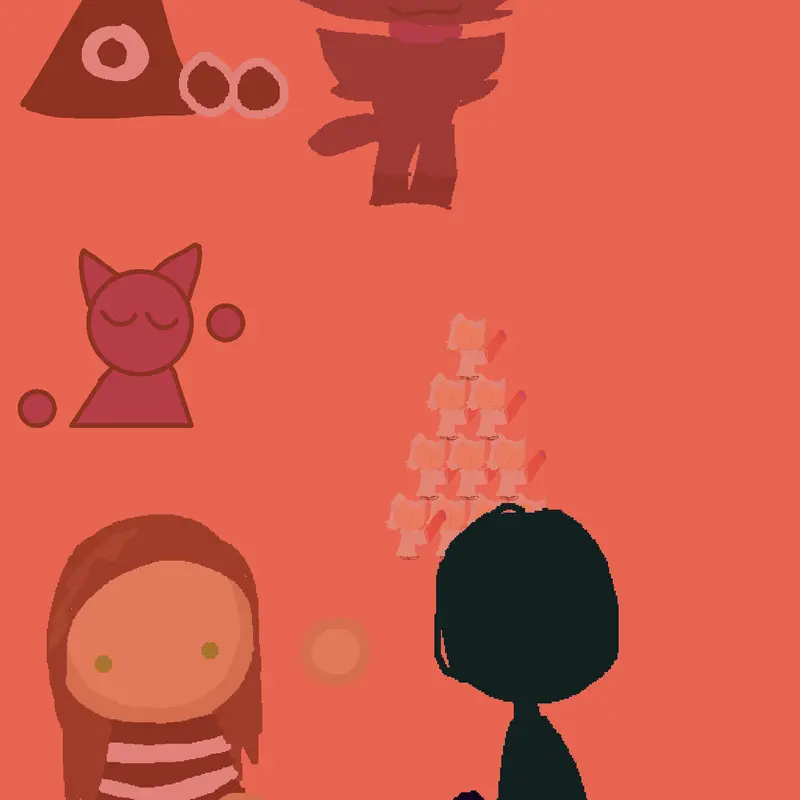 Game by @familyfriendlyferret