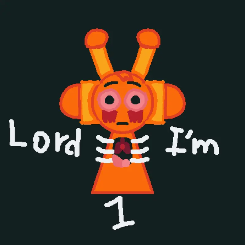 Game by @Buelagar
