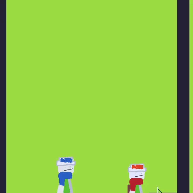 Game by @plzza