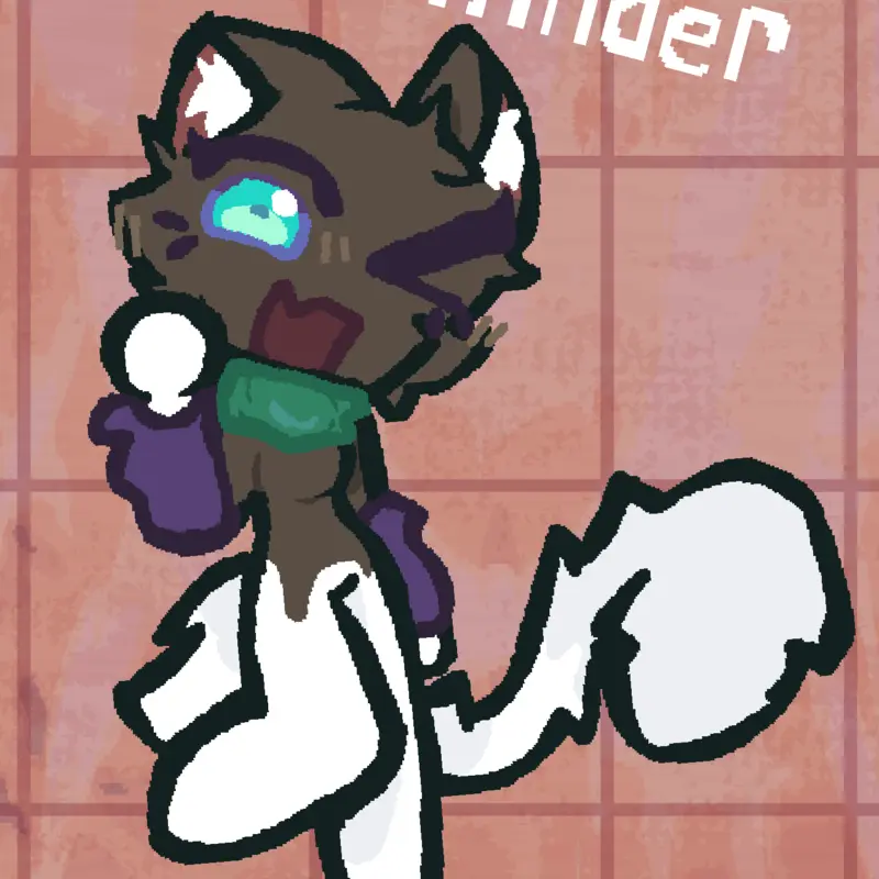 Game by @KittyFluff